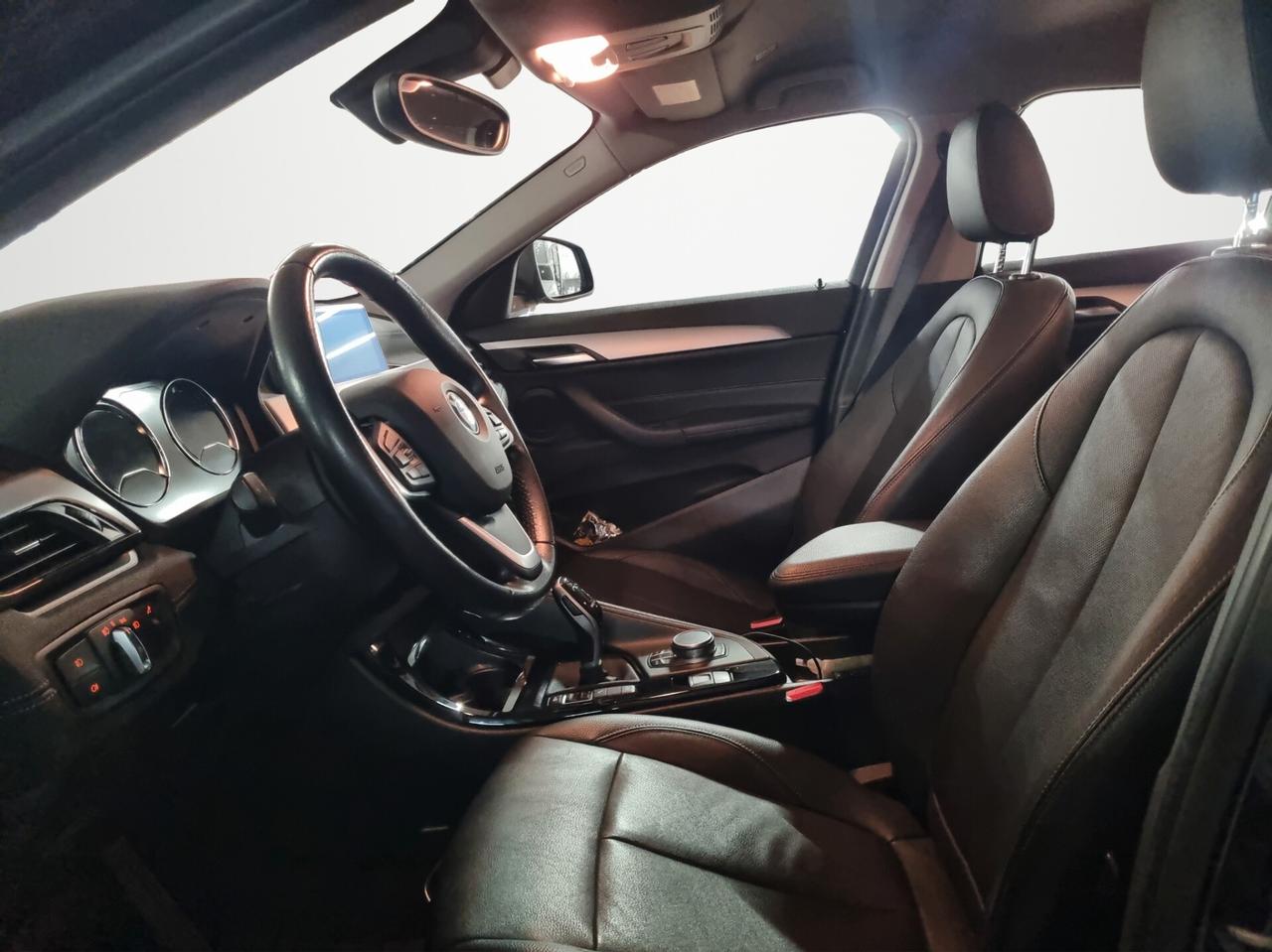 Bmw X2 xDrive20d Business-X AUTO