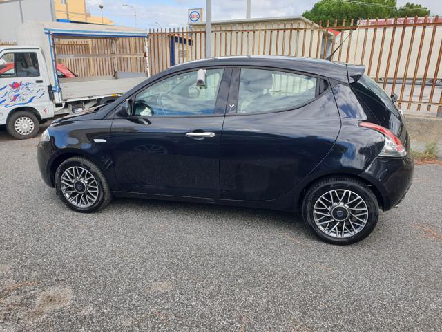 LANCIA Ypsilon 1.3 MJT 16V 95 CV 5 porte S&S Gold