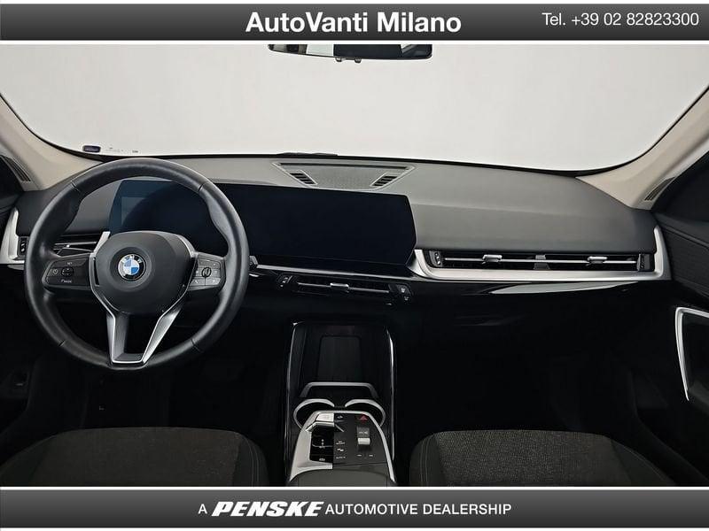 BMW X1 X1 sDrive 18d Edition Essence