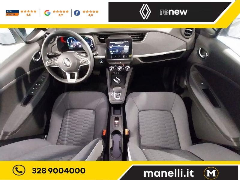 Renault ZOE Evolution R135 rif.GR317