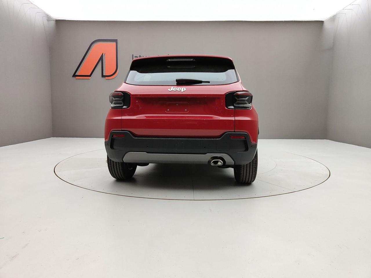 JEEP Avenger AVENGER 1.2 T 100CV LONGITUDE MY25