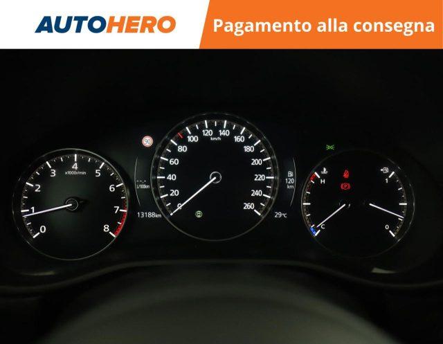 MAZDA CX-30 2.0L e-Skyactiv-X M Hybrid 2WD Exceed