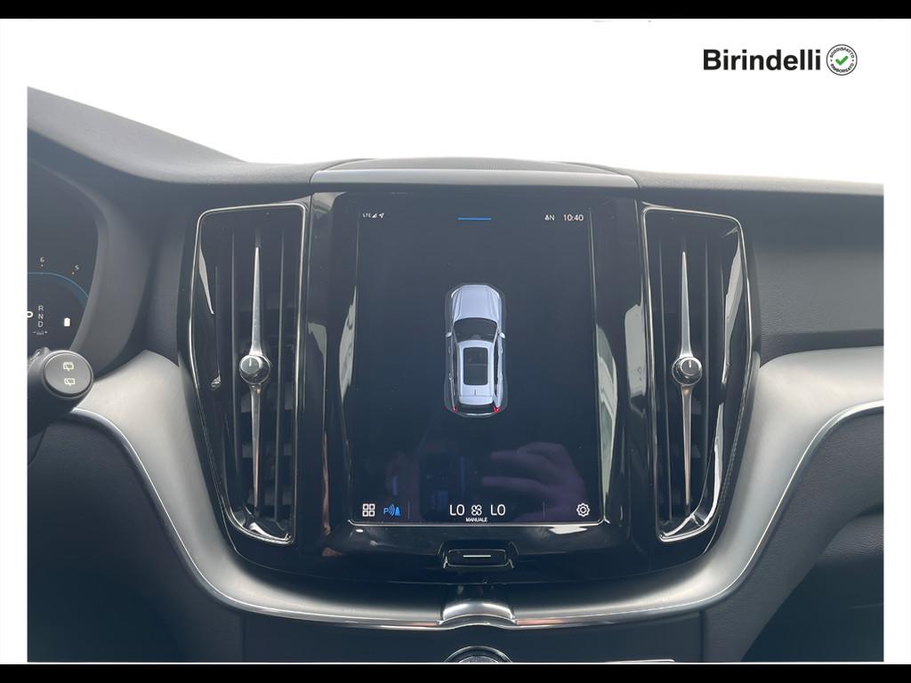 VOLVO XC60 (2017-->) - XC60 B4 (d) automatico Business