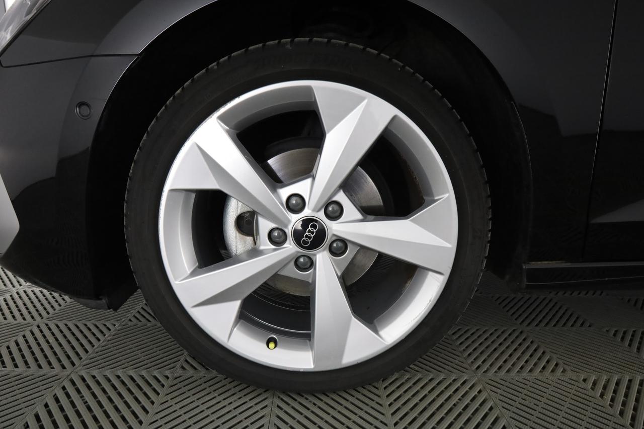 AUDI A3 4ª serie A3 SPB 30 TDI S tronic Business Advanced