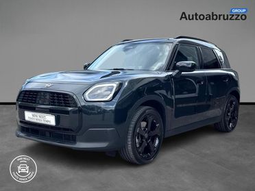 Mini Mini Countryman 1.5 48V C Classic