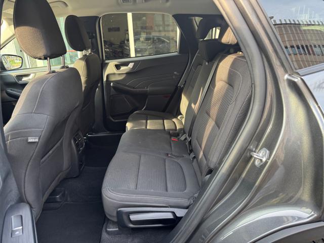 FORD Kuga 2.0 EcoBlue 120CV Aut. Titanium