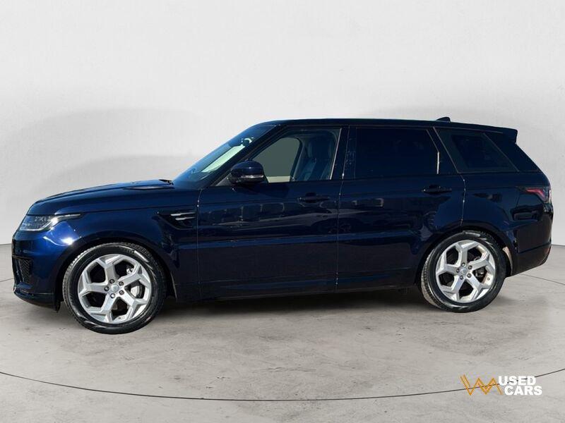 Land Rover RR Sport Range Rover Sport 3.0D l6 249 CV HSE Dynamic