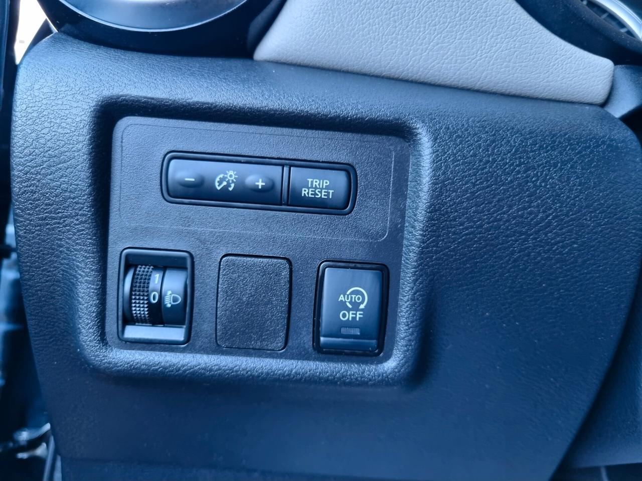 Nissan Micra IG-T 92 5 porte Acenta