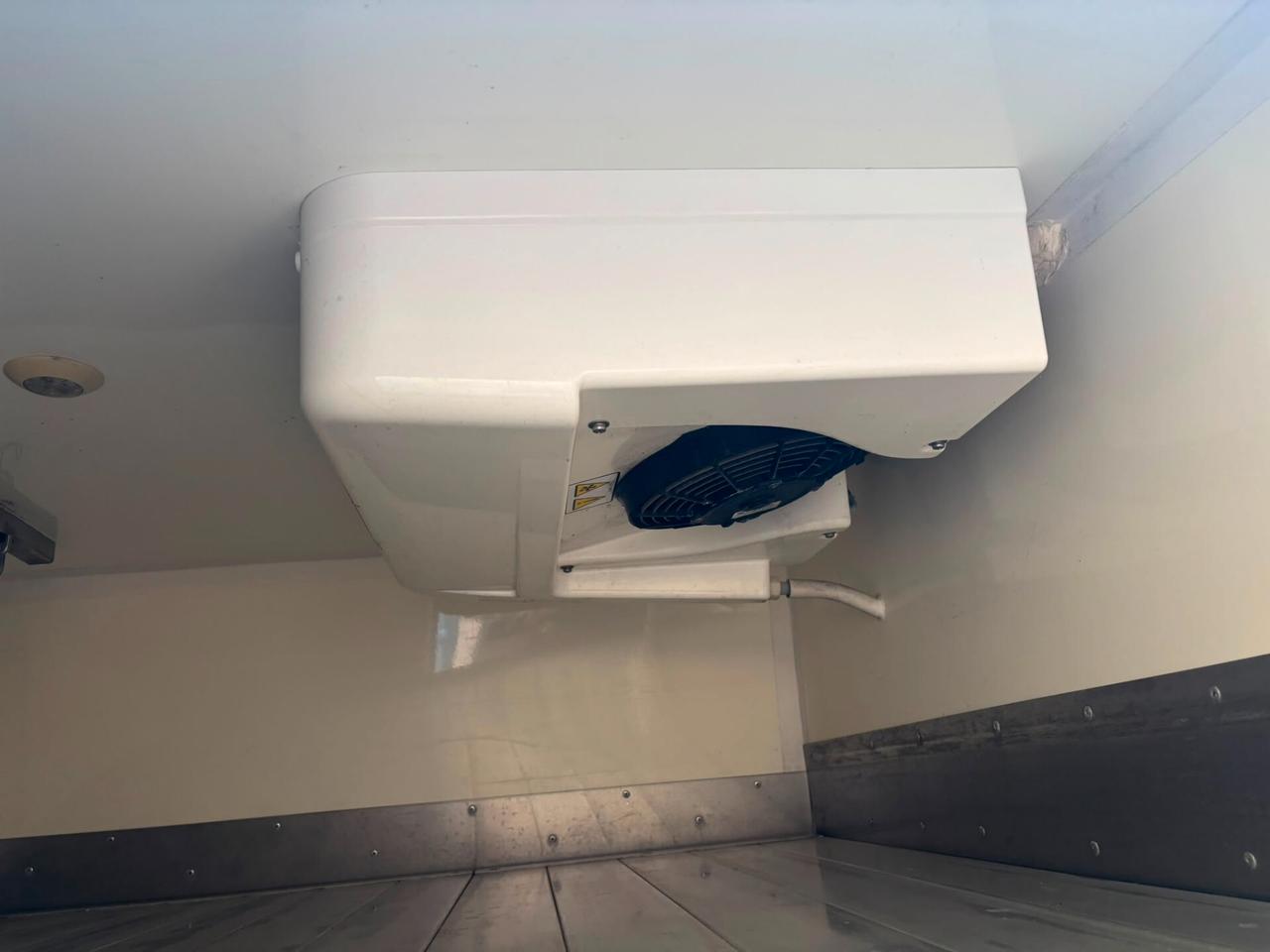 FIAT DOBLO FRIGO T JET TERMO KING