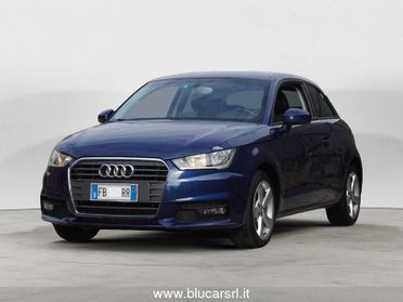 Audi A1 1.4 TDI ultra S tronic