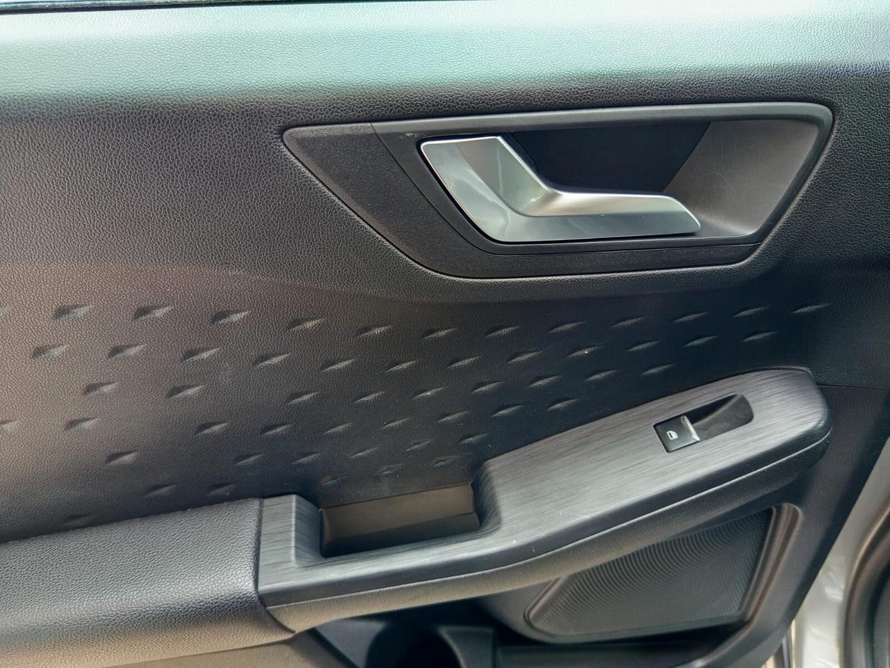 Ford Kuga 1.5 EcoBlue 120 CV 2WD Titanium Business