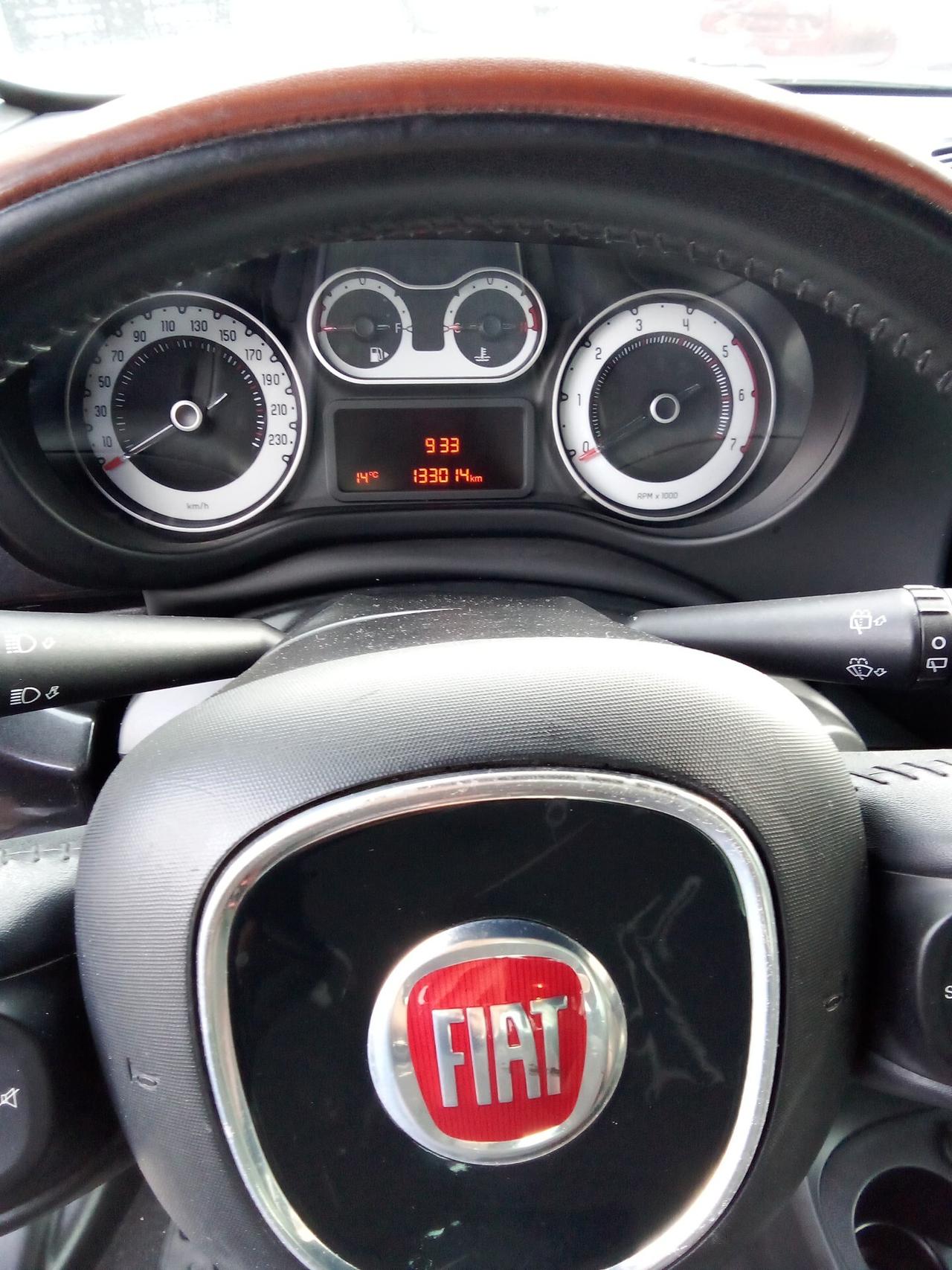 Fiat 500L 1.6 Multijet 105 CV Beats