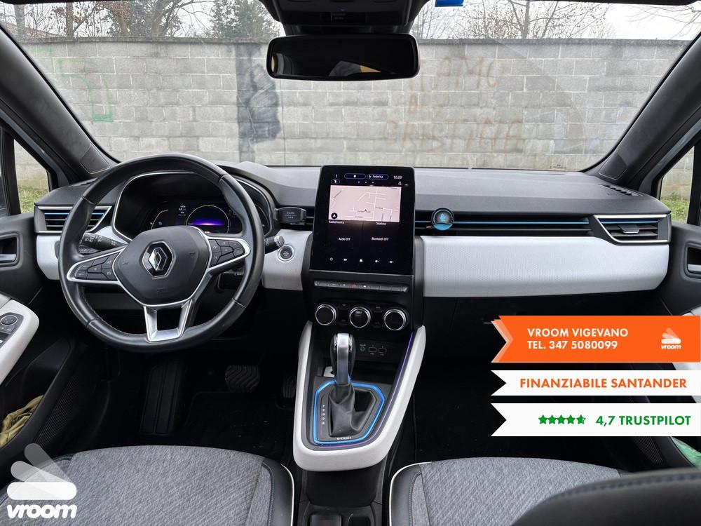 RENAULT Clio 5ª serie Clio Full Hybrid E-Tech ...