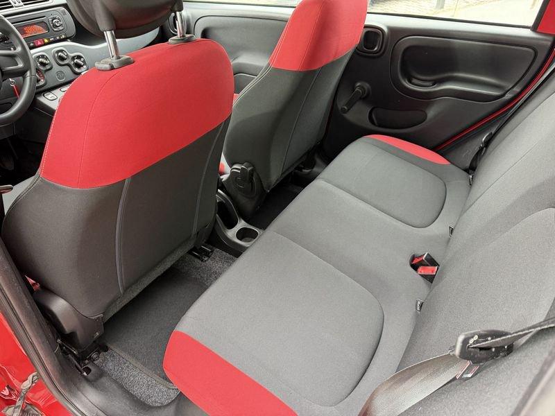 FIAT Panda Panda 1.3 mjt 16v Easy s&s 95cv NEOPATENTATI