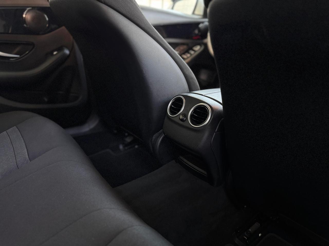 Mercedes-benz C 220 d S.W. Auto Premium