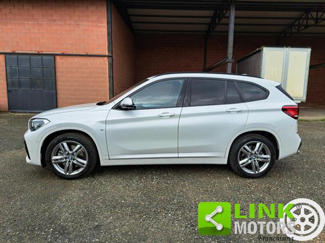 BMW X1 xDrive xLine Steptronic GARANZIA INCLUSA