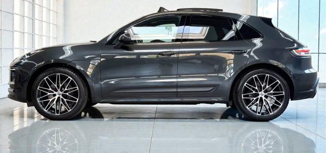 PORSCHE Macan 2.0 CHRONO SPORT PASM TETTO IVA ESPOSTA LEGGE 104