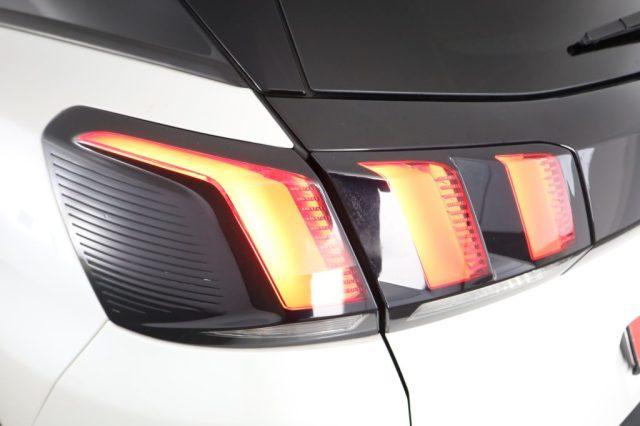 PEUGEOT 3008 3008 PureTech Turbo 130 EAT8 S&S Allure