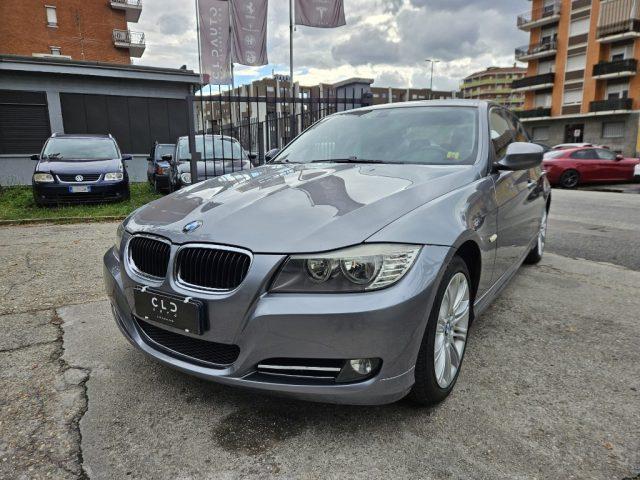 BMW 320 d cat Eletta