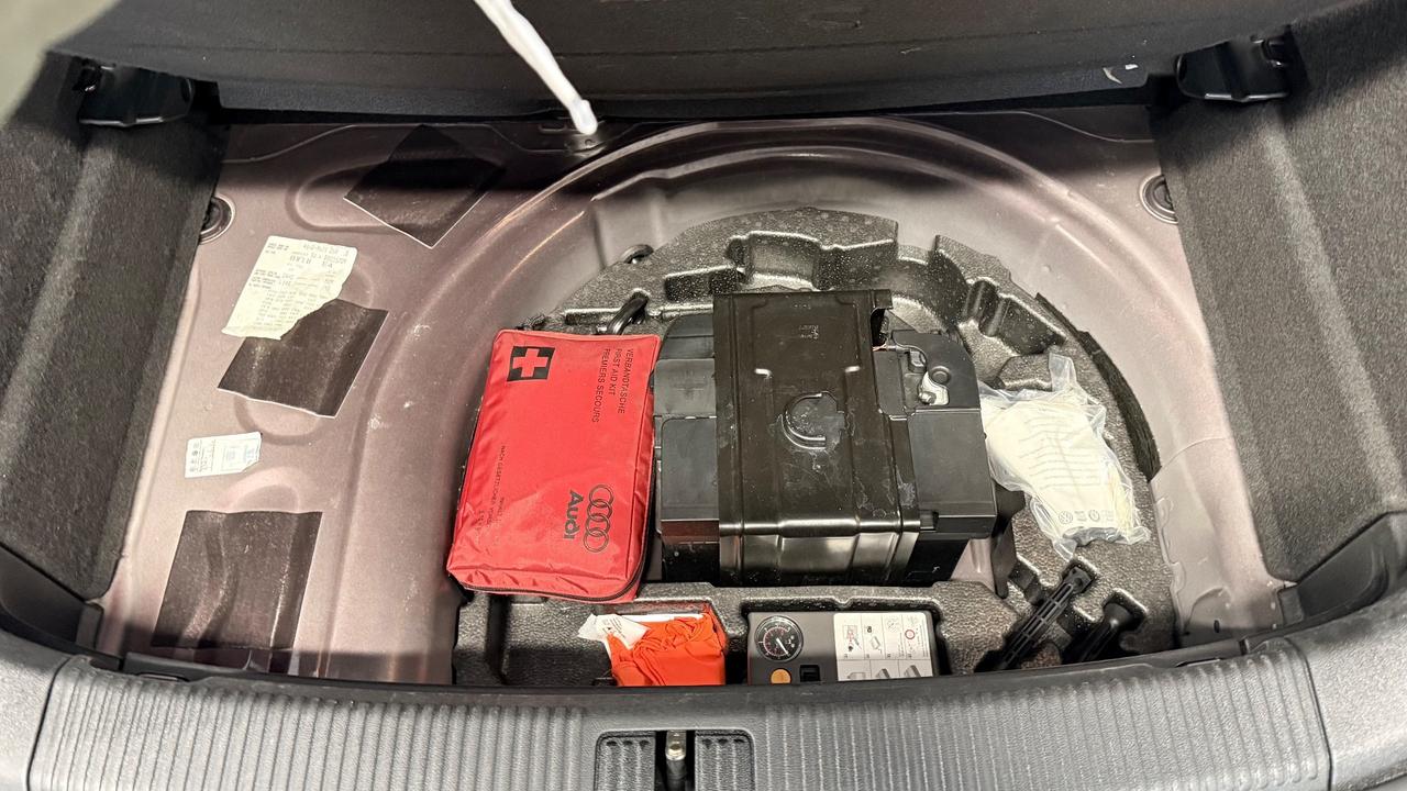 Audi A1 1.6 TDI 105 CV Ambition