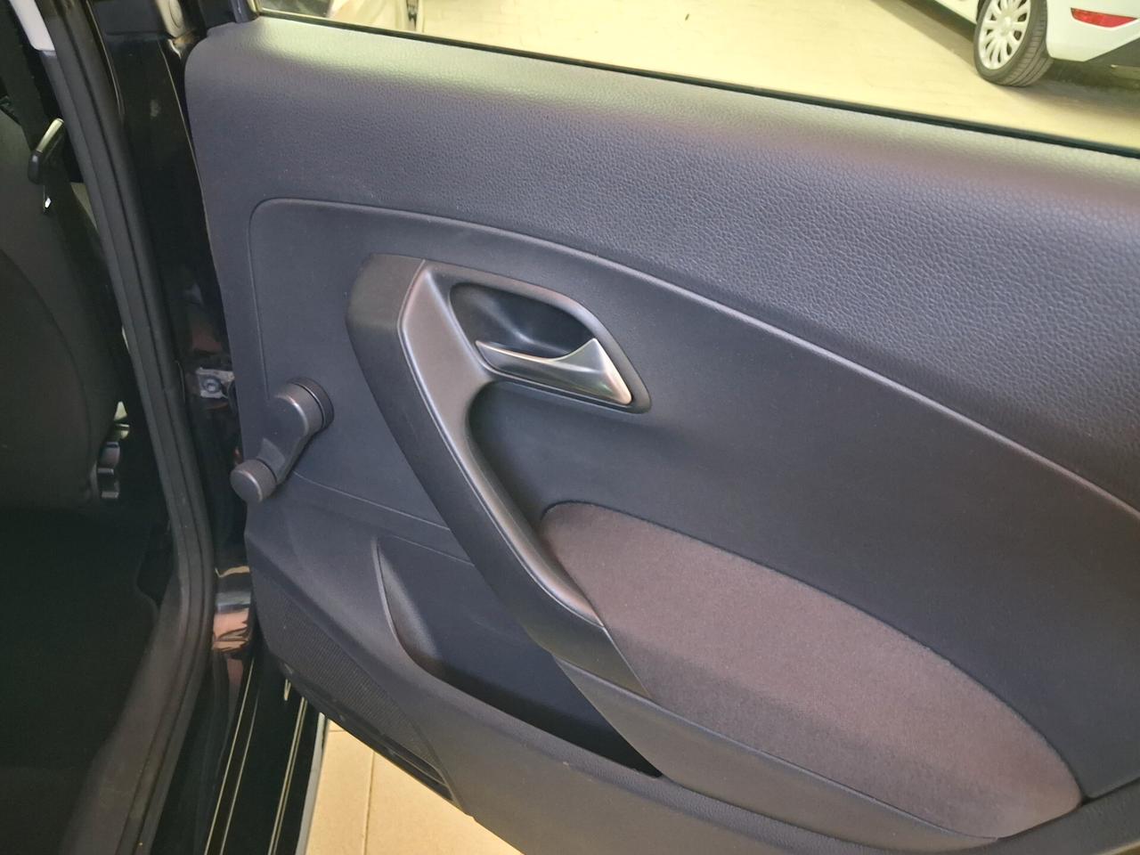 Volkswagen Polo 12 mesi garanzia