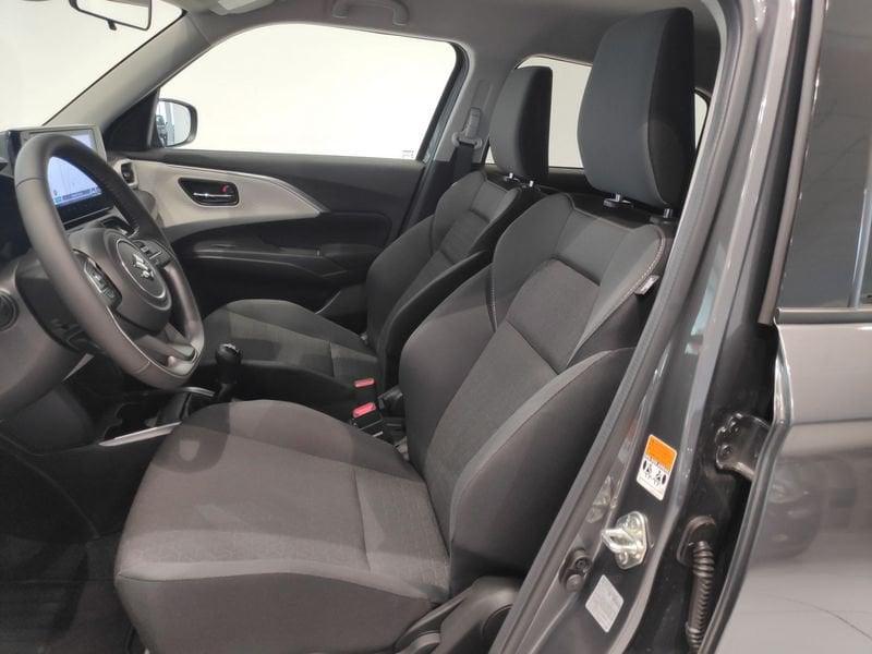 Suzuki Swift 1.2 Hybrid 4WD AllGrip Top*4x4*