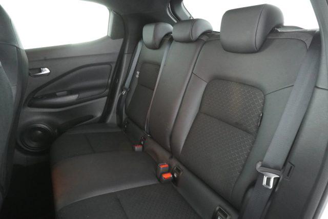 NISSAN Juke Juke 1.0 DIG-T 114 CV DCT N-Connecta