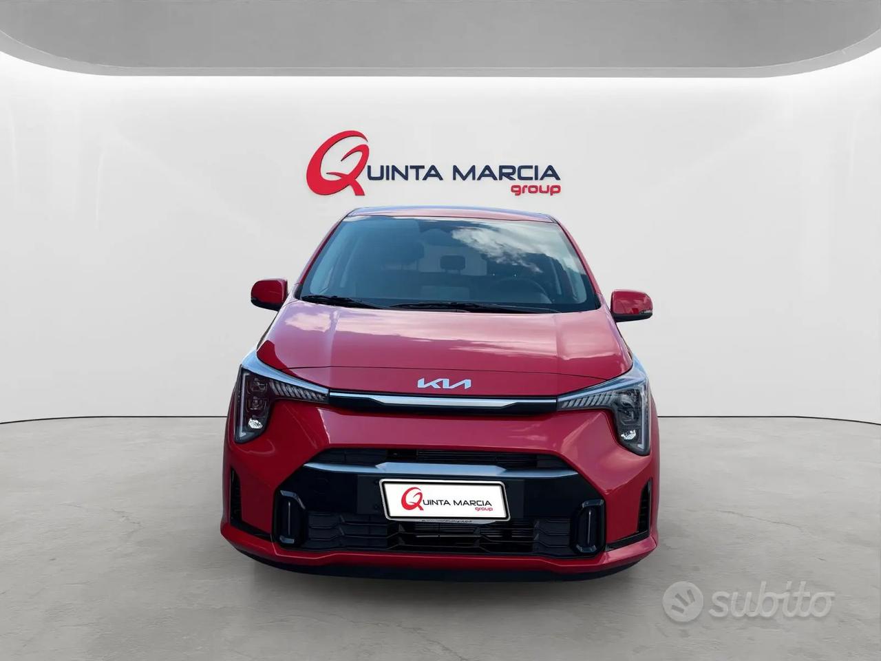 KIA PICANTO 1.0 12V MPI 20th ANNIVERSARY ED.