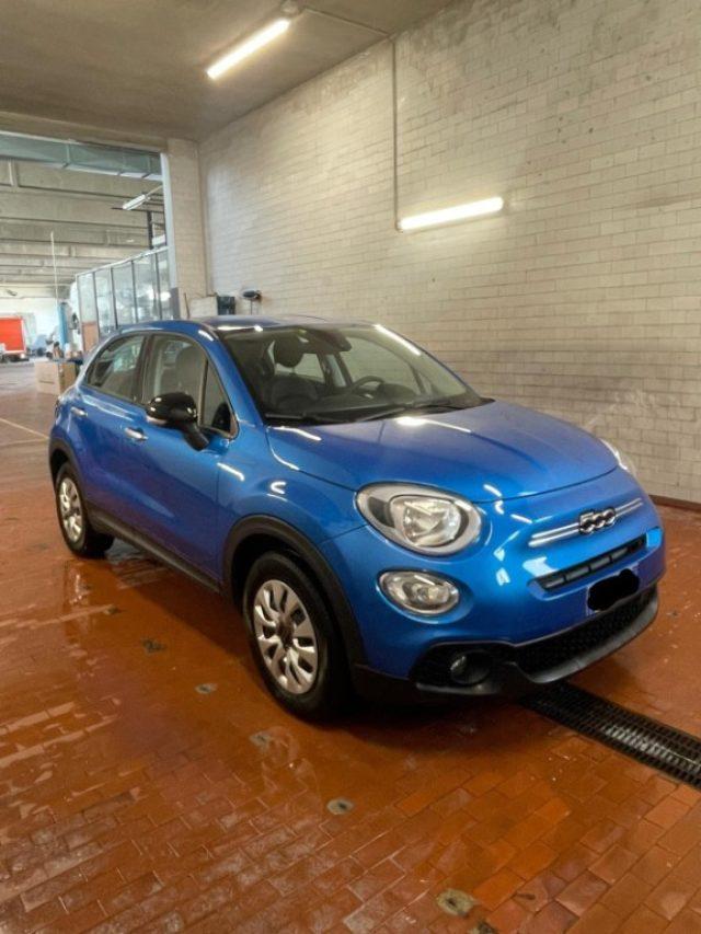 FIAT 500X 1.0 T3 120 CV