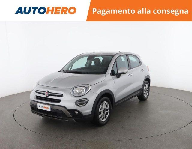 FIAT 500X 1.0 T3 120 CV City Cross