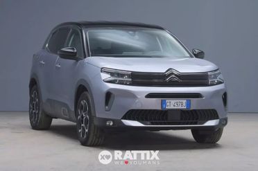 Citroen C5 Aircross 1.2 Hybrid 136CV Max e-DCS6