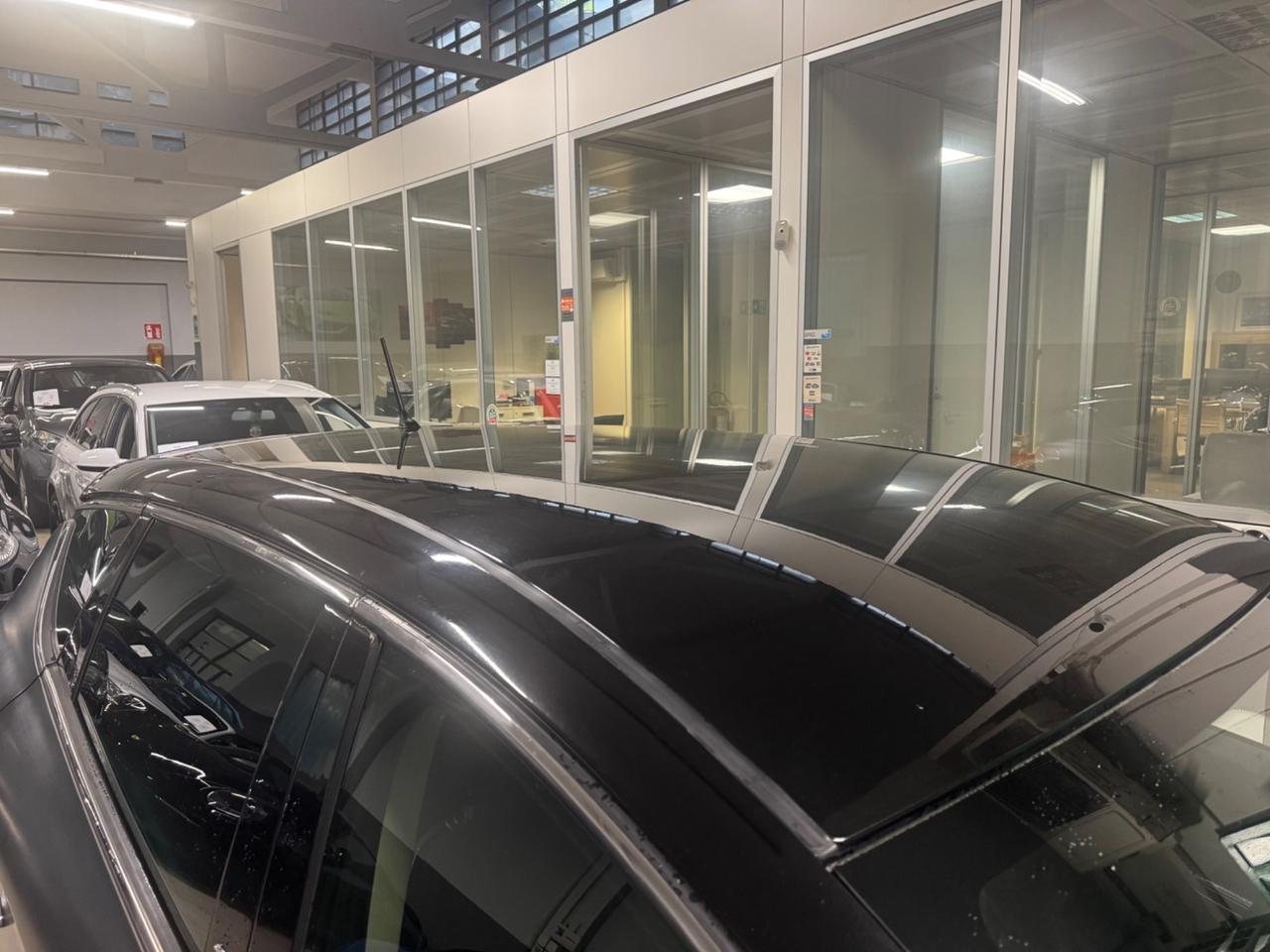 Lancia Delta 1.4 Multiair 140 CV S&S Hard Black