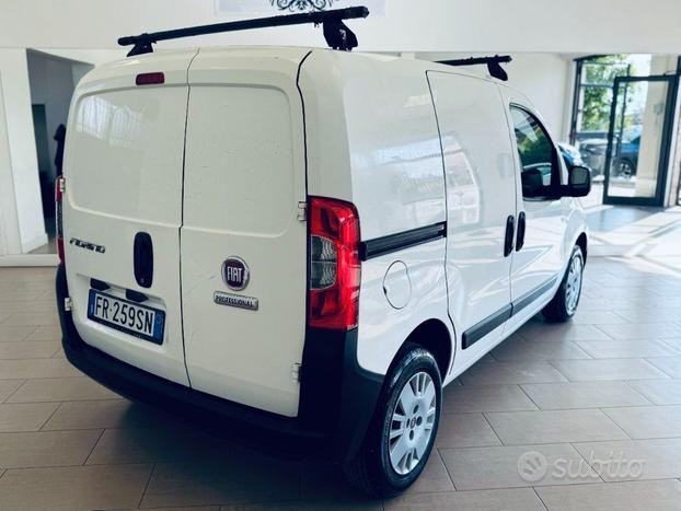 FIAT Fiorino 1.3 MJT 80CV Cargo SX