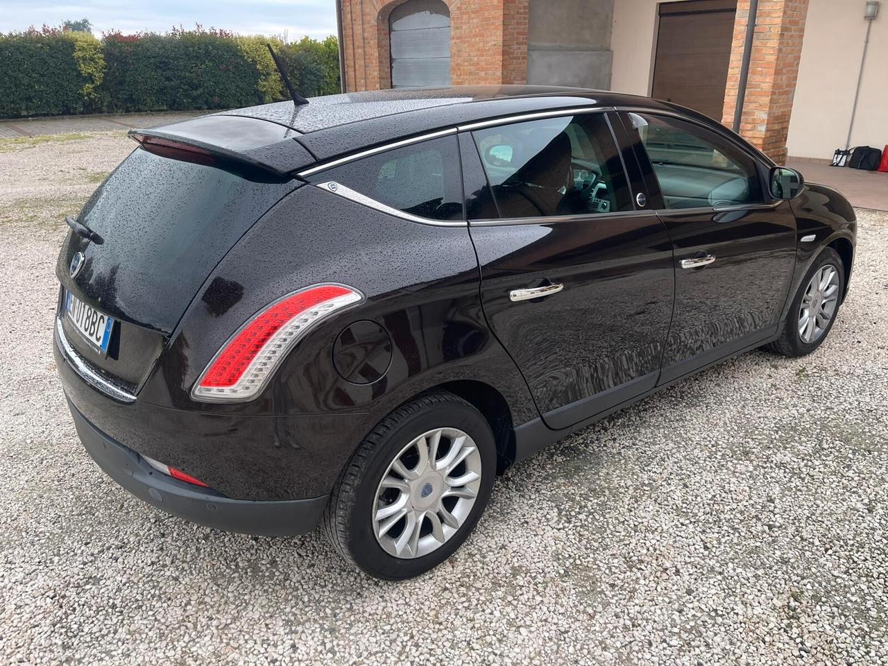 Lancia Delta 1.4 T-Jet 120 CV Gold Ecochic GPL