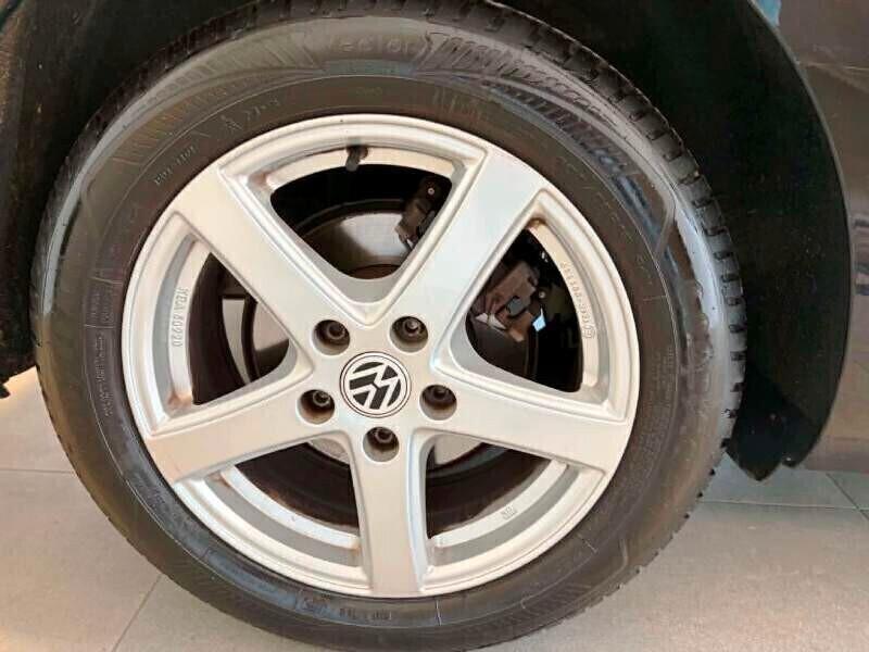 Volkswagen Golf 1.6 TDI 110 CV S&S Comfortline
