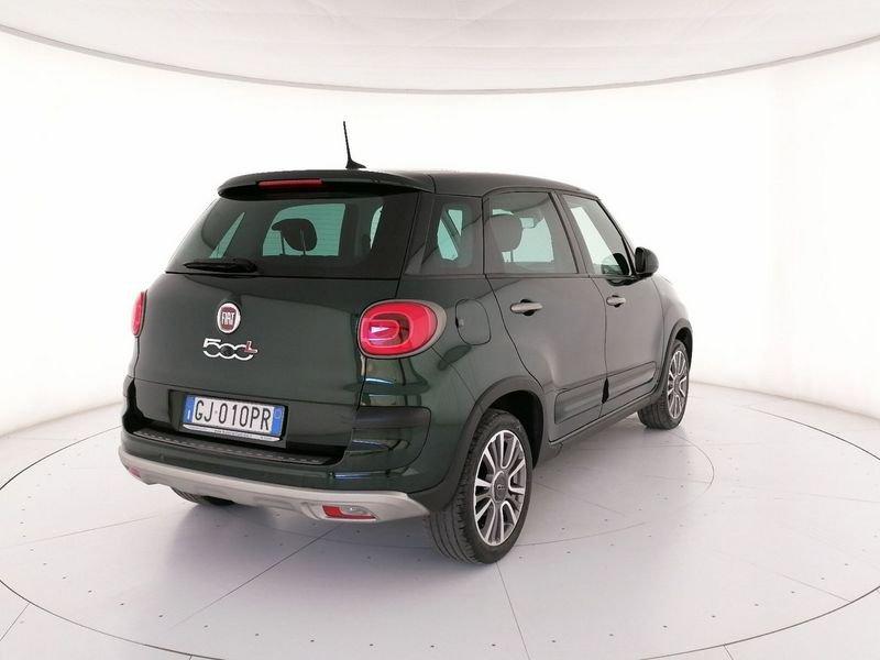 FIAT 500L Cross 1.4 s&s 95cv my20