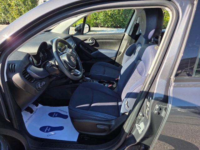 FIAT 500X 1.3 MultiJet 95 CV Club NEOPATENTATI