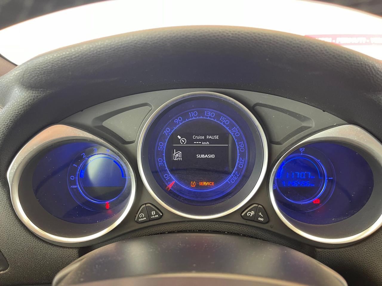 DS DS 4 DS 4 BlueHDi 150 S&S Sport Chic