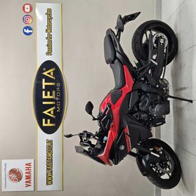 Yamaha Tracer 7 Y-AMT - 2026