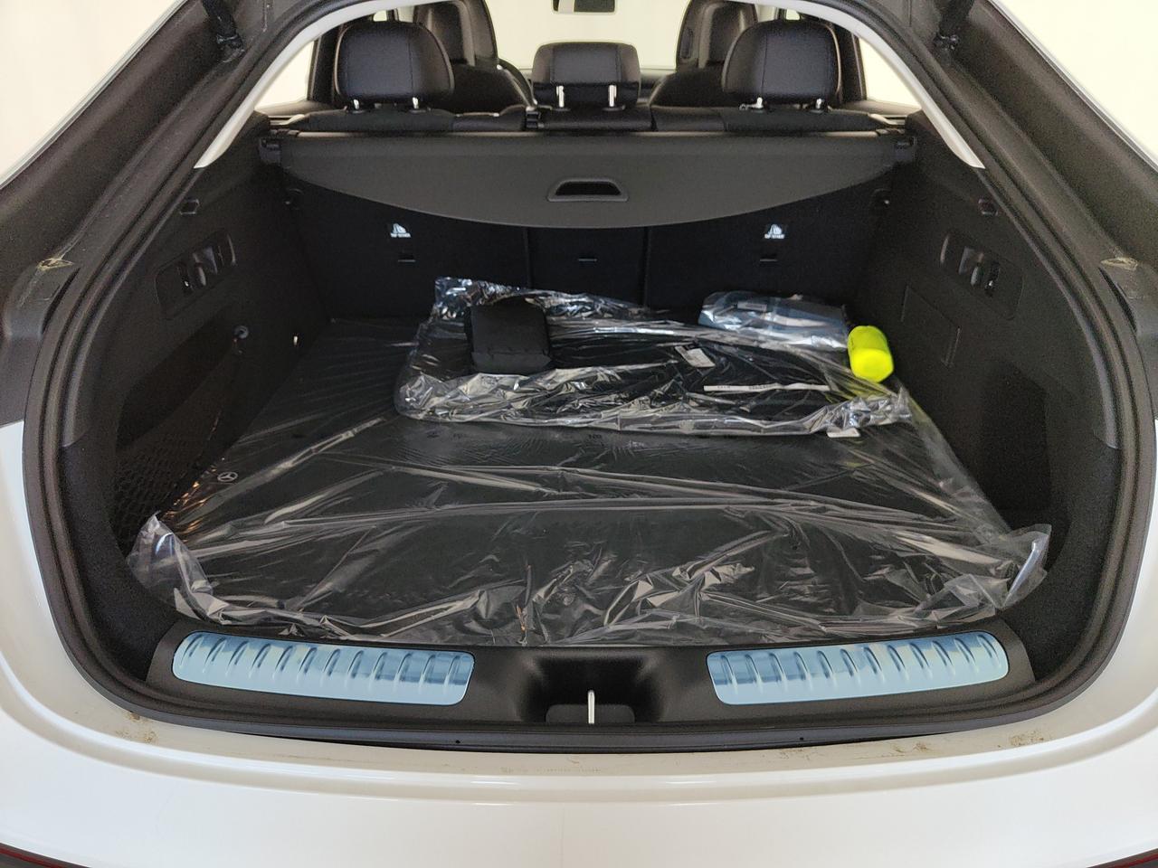 Mercedes-Benz GLC 220 d 4MATIC Coupe