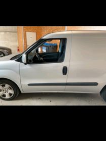 Fiat Doblo Doblò 1.3 MJ 16V 2011