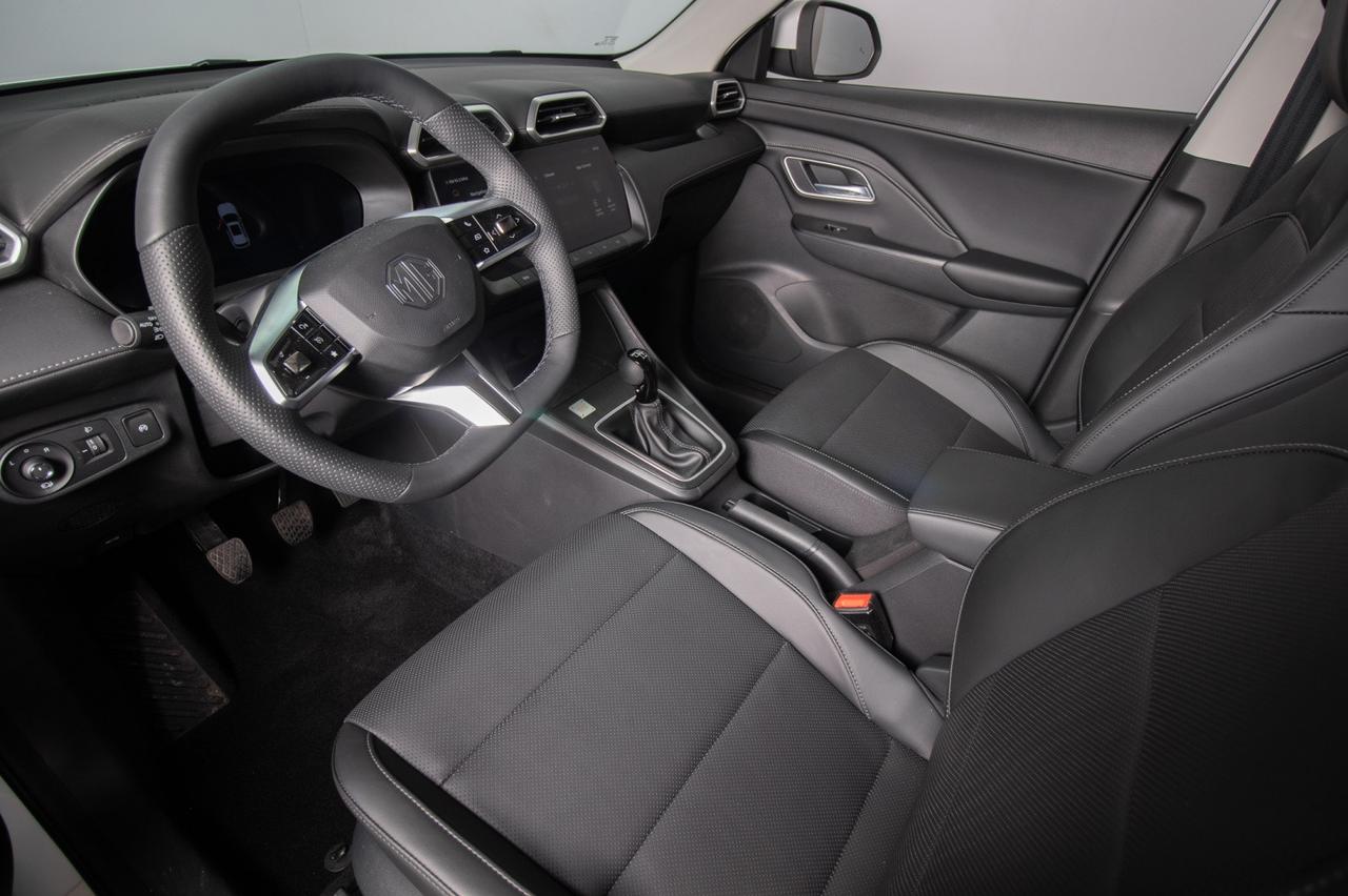 Mg ZS 1.5 Comfort 115 Cv Km 0