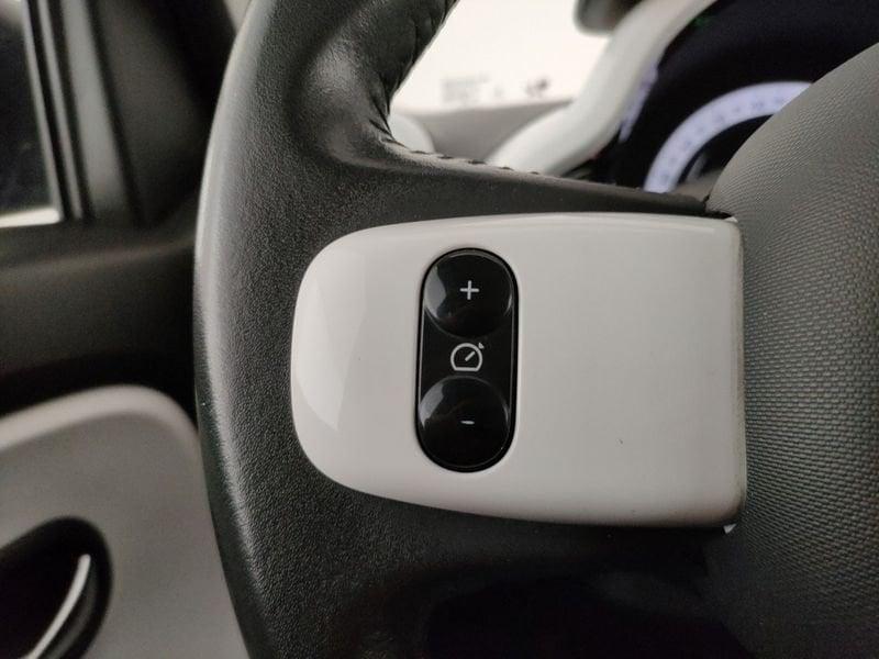 Renault Twingo 0.9 tce Intens 95cv edc