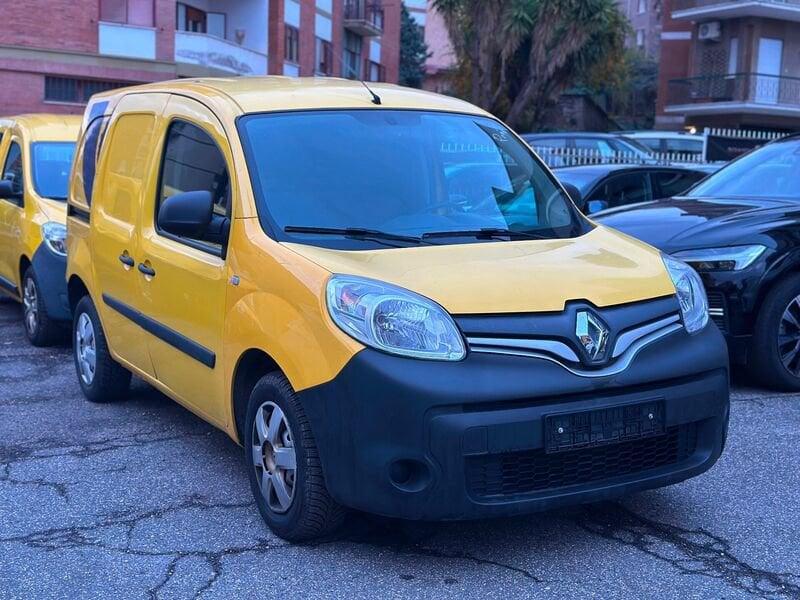 Renault Kangoo Kangoo 1.5 dCi 90CV EDC 5 porte Limited2