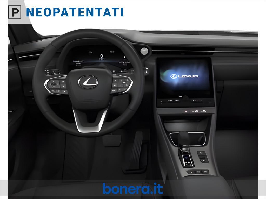 Lexus LBX 1.5 Hybrid Emotion 2WD