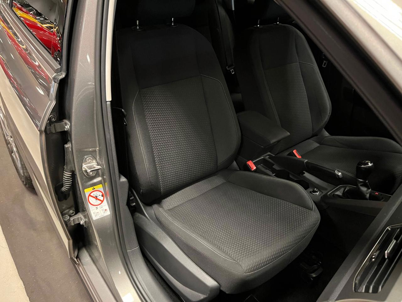 Volkswagen Polo 1.0 TSI R-Line