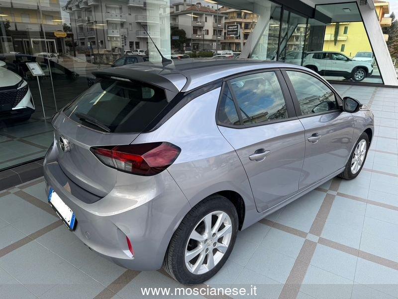 Opel Corsa 1.2 Edition