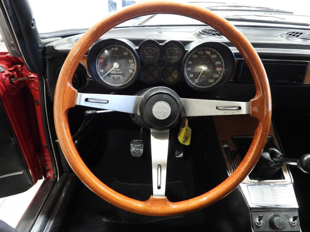 Alfa Romeo Alfetta GT 1600 JUNIOR 115.34