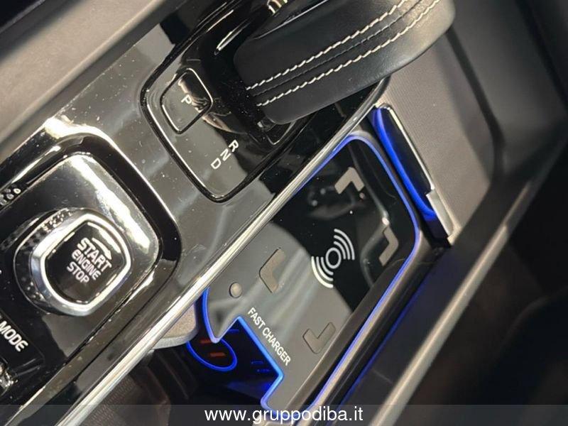 Volvo XC60 II 2018 Diesel 2.0 b4 Business Plus awd geartronic my20