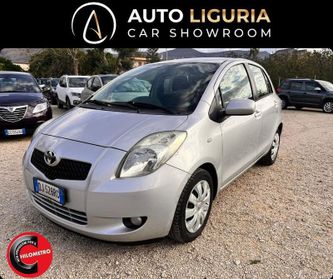 Toyota Yaris Yaris 1.3 5 porte VEDI FOTO